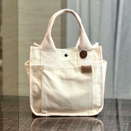 禮品訂造手提帆布袋紀念品