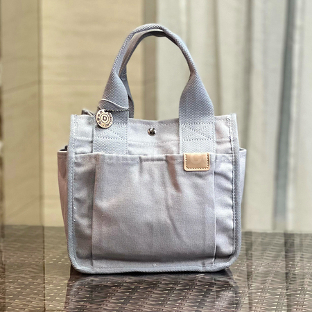 禮品訂造手提帆布袋紀念品