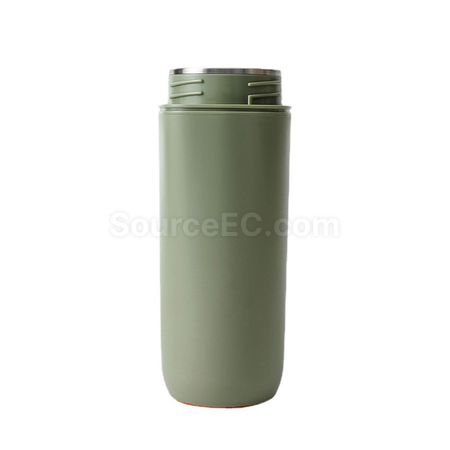 禮品訂造480ML 魔力吸盤不倒杯紀念品