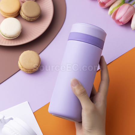 禮品訂造不銹鋼保溫杯紀念品