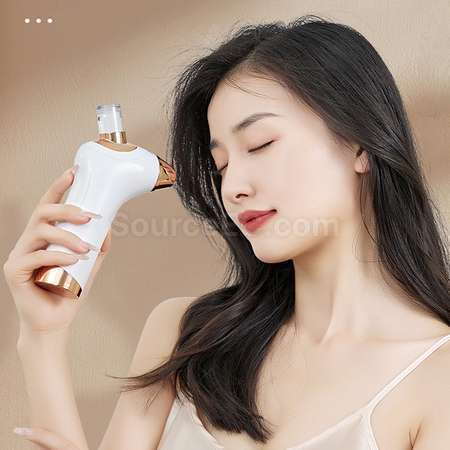 禮品訂造USB便攜納米補水儀紀念品
