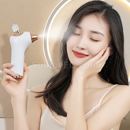 禮品訂造USB便攜納米補水儀紀念品