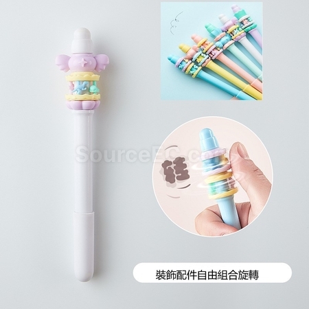 禮品訂造減壓廣告筆紀念品