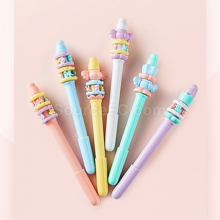 禮品訂造減壓廣告筆紀念品