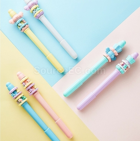 禮品訂造減壓廣告筆紀念品