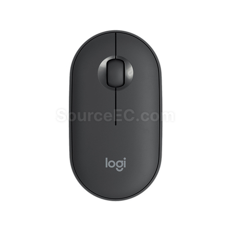 禮品訂造羅技無線藍牙靜音滑鼠紀念品