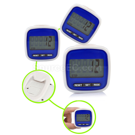 禮品訂造計步器紀念品