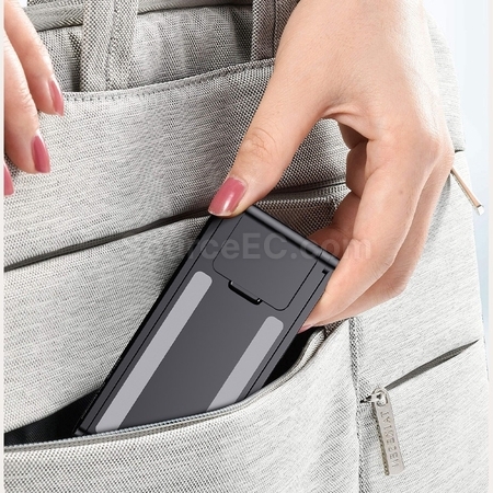 禮品訂造折疊手機支架紀念品
