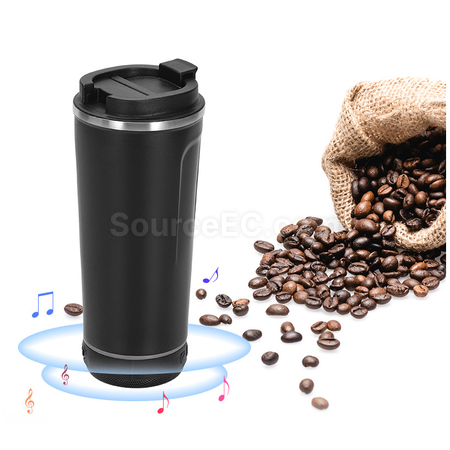 禮品訂造藍牙音箱保溫杯紀念品