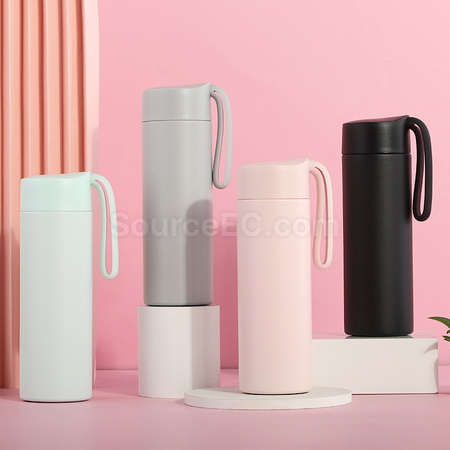 禮品訂造不銹鋼保溫杯紀念品