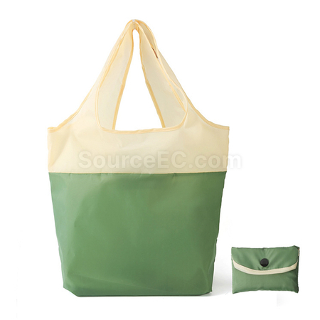 禮品訂造摺疊環保袋紀念品