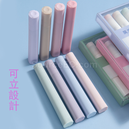 禮品訂造護眼螢光筆套裝紀念品