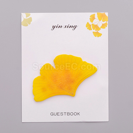禮品訂造創意便條紙紀念品
