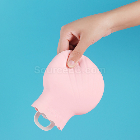 禮品訂造矽膠熱水袋紀念品