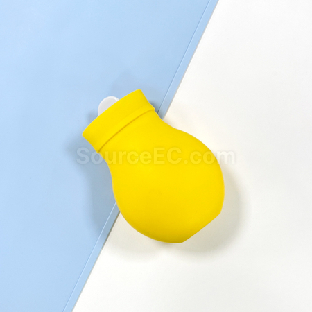 禮品訂造矽膠熱水袋紀念品