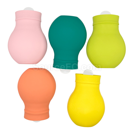 禮品訂造矽膠熱水袋紀念品