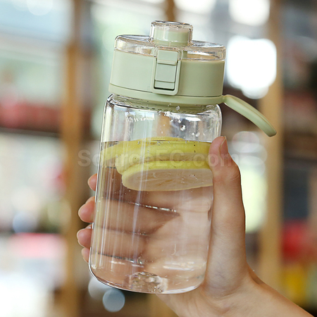 禮品訂造Tritan隨身水樽紀念品