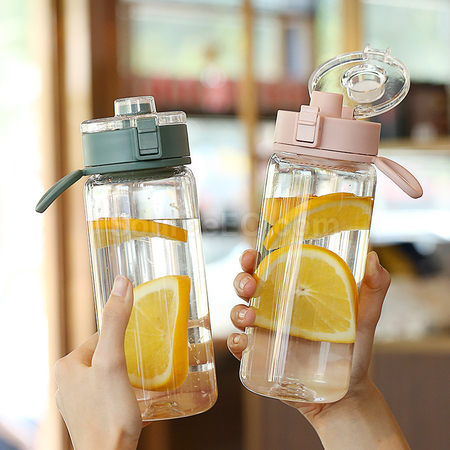 禮品訂造Tritan隨身水樽紀念品