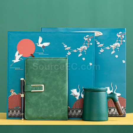 禮品訂造商務禮品套裝紀念品
