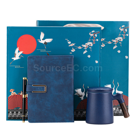 禮品訂造商務禮品套裝紀念品