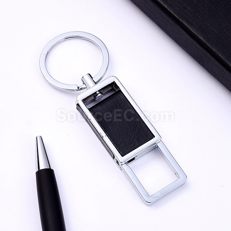 禮品訂造筆+鎖匙扣禮品套裝紀念品