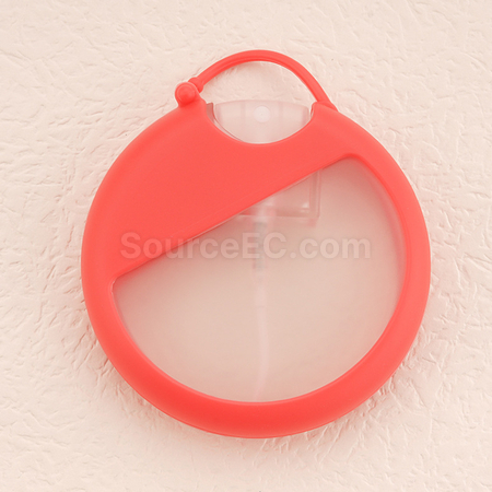 禮品訂造卡片噴霧瓶紀念品