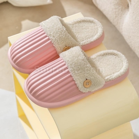 禮品訂造家居保暖拖鞋紀念品
