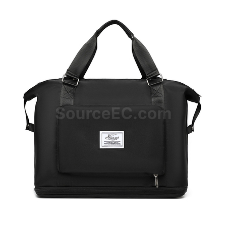 禮品訂造兩用摺疊旅行包紀念品
