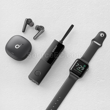 禮品訂造移動電源紀念品