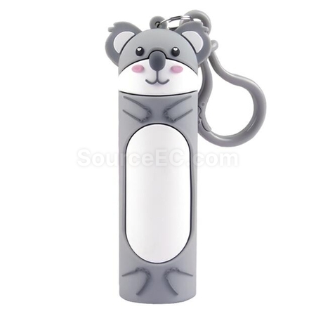禮品訂造移動電源紀念品
