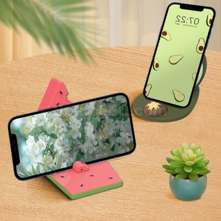 禮品訂造手機支架紀念品