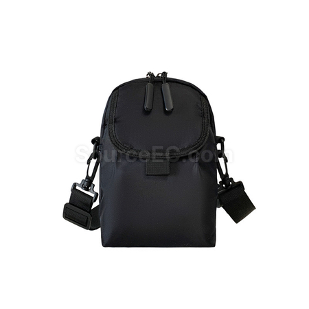 禮品訂造休閒單肩包斜挎包紀念品