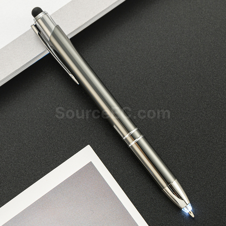 禮品訂造金屬筆紀念品