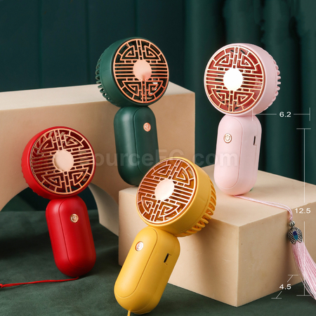 禮品訂造迷你風扇紀念品