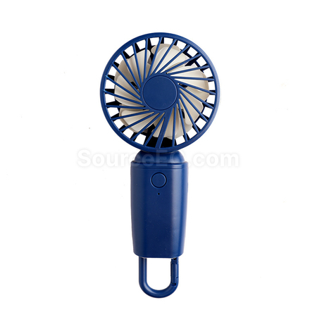 禮品訂造USB充電風扇紀念品