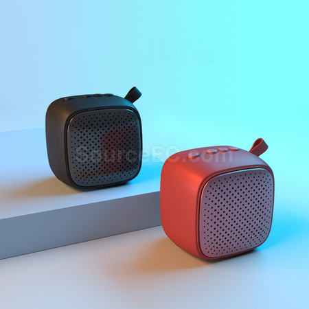 禮品訂造無線藍牙音箱紀念品