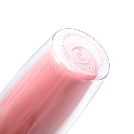 禮品訂造雙層吸管杯紀念品