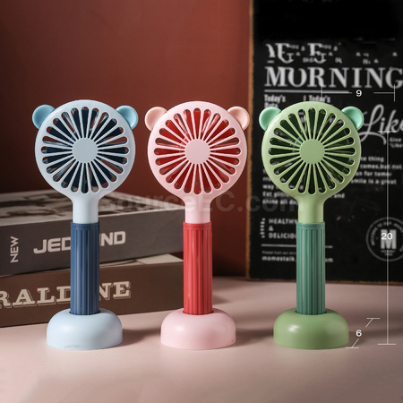 禮品訂造迷你風扇紀念品
