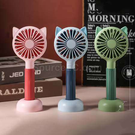 禮品訂造迷你風扇紀念品