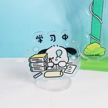 禮品訂造亞克力擺件紀念品