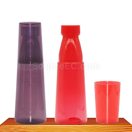 禮品訂造Tritan運動水樽紀念品