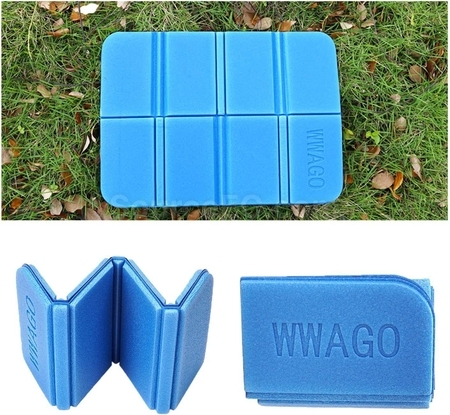 禮品訂造戶外摺疊坐墊紀念品