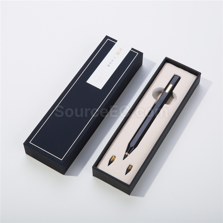 禮品訂造寫不完的創意筆紀念品