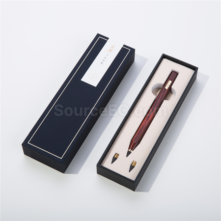 禮品訂造寫不完的創意筆紀念品