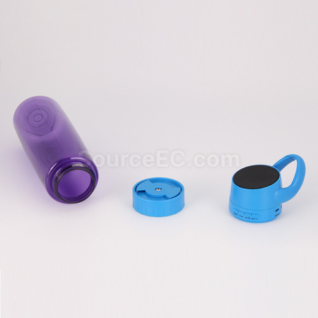 禮品訂造藍牙音箱水樽紀念品