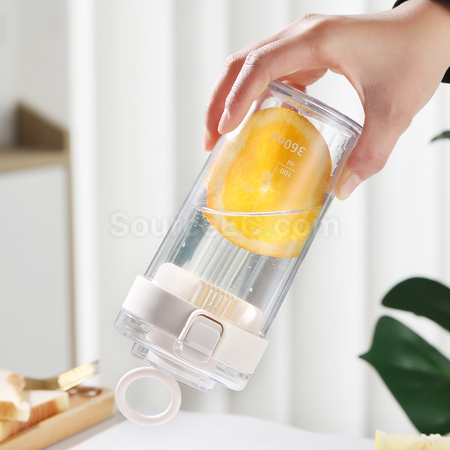 禮品訂造彈跳蓋隨身杯紀念品