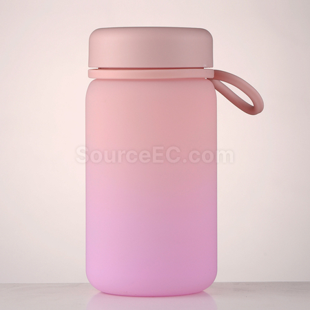 禮品訂造便攜運動水樽紀念品