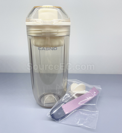 禮品訂造便攜瑤瑤杯紀念品