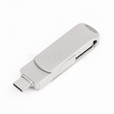  USB手指