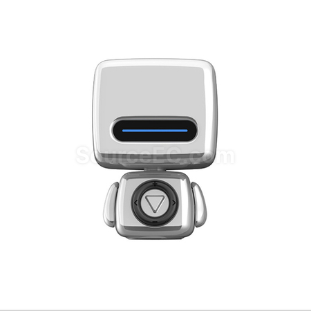 禮品訂造機器人藍牙音箱紀念品